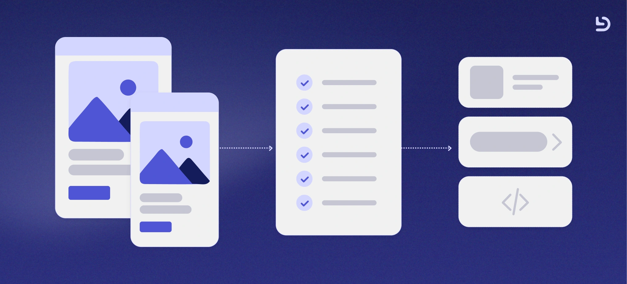 UX Design for Developers: How a Better Design Handoff Improves Product Delivery