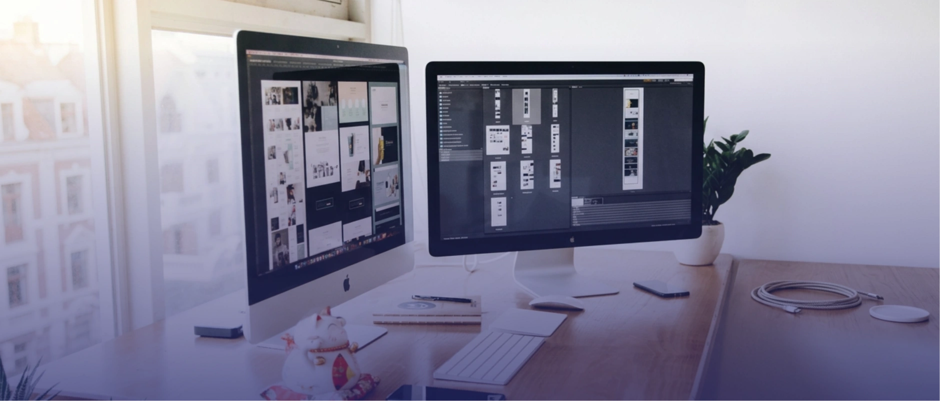 UX Design for Developers: How a Better Design Handoff Improves Product Delivery