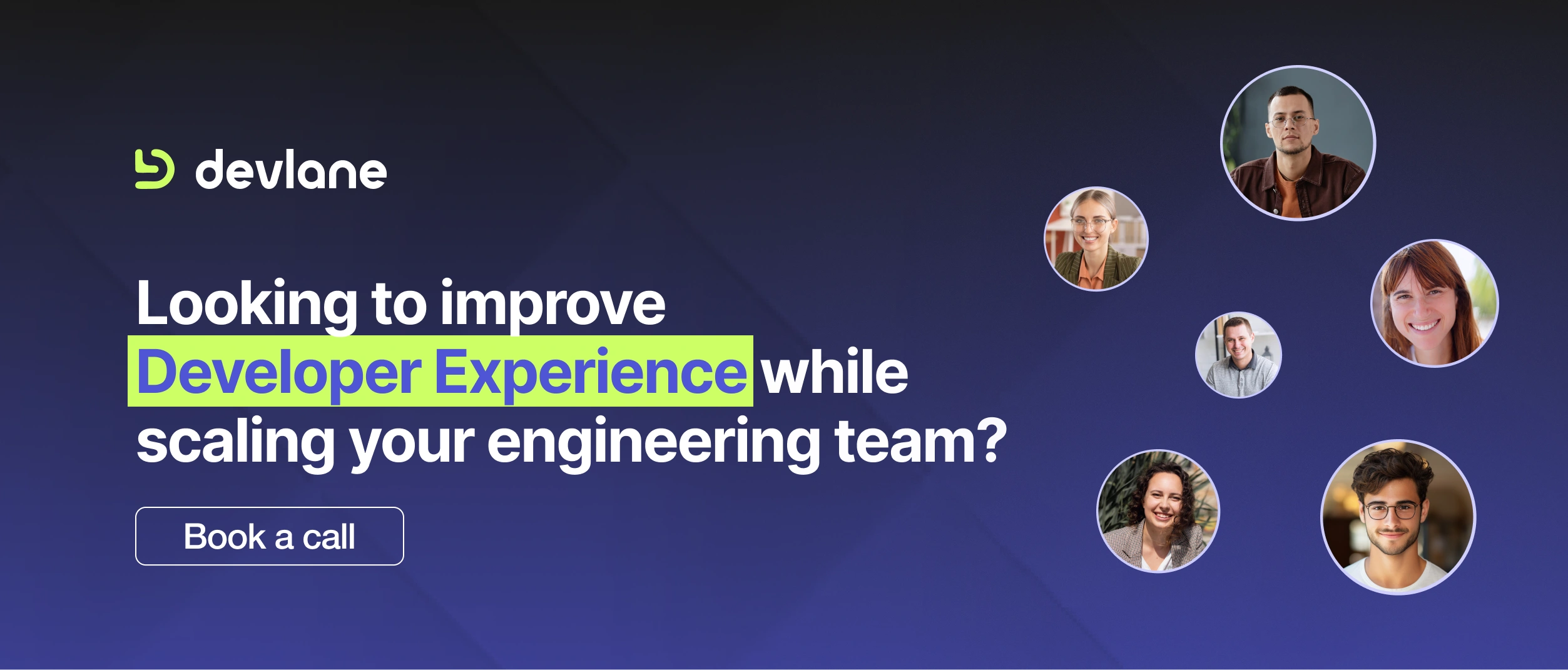 Book a call- Devlane