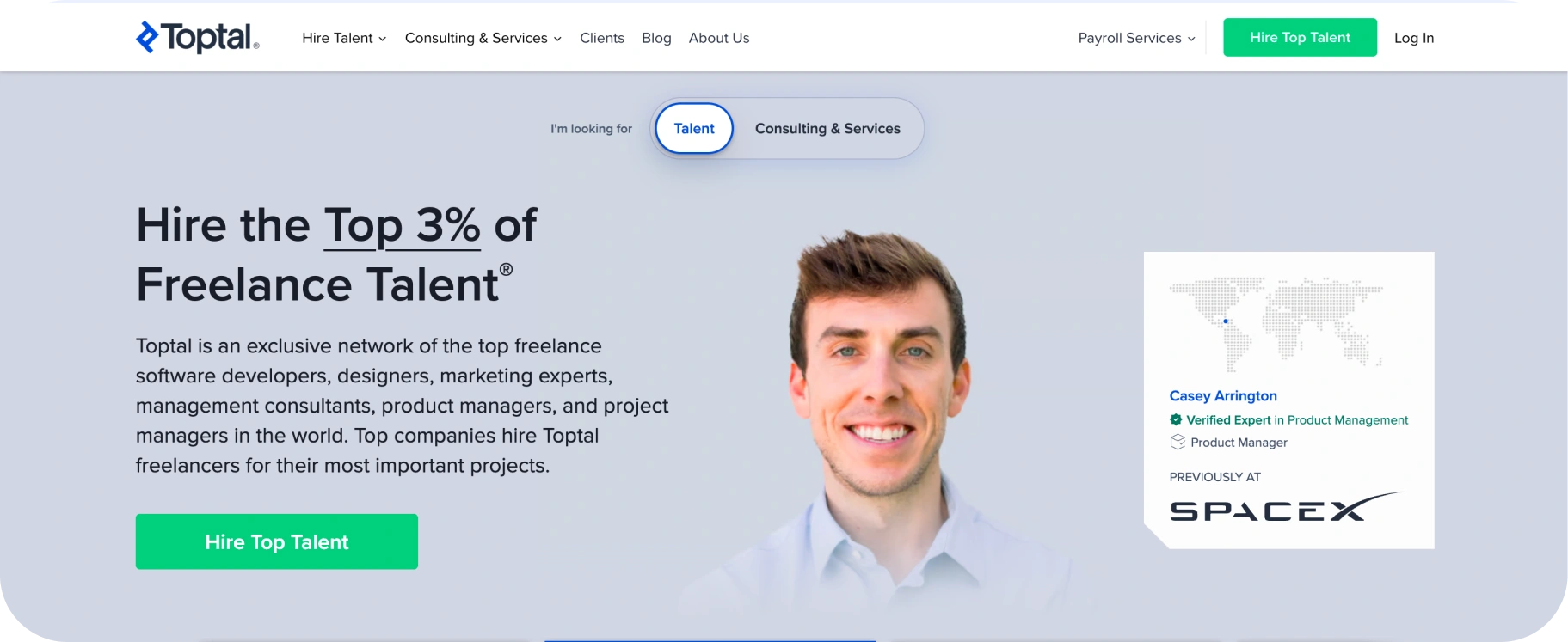 Toptal