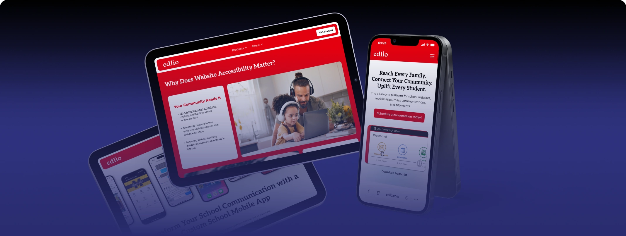 Edlio Success Case- Devlane