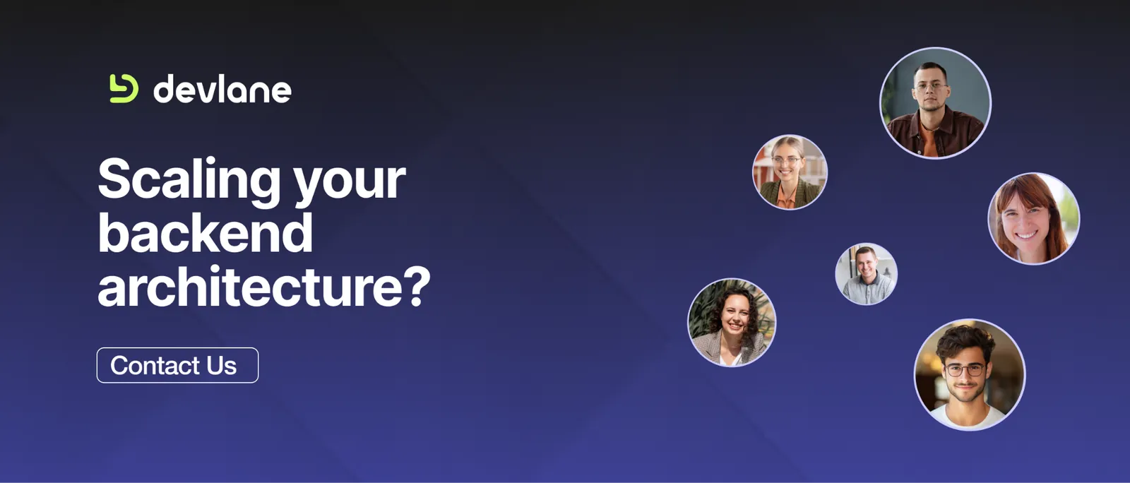 Scaling your backend architecture? - Devlane