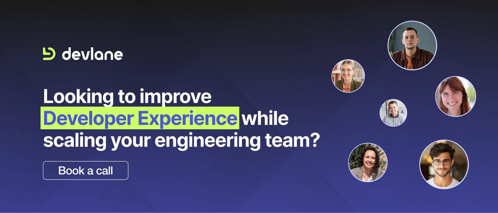 Book a call- Devlane