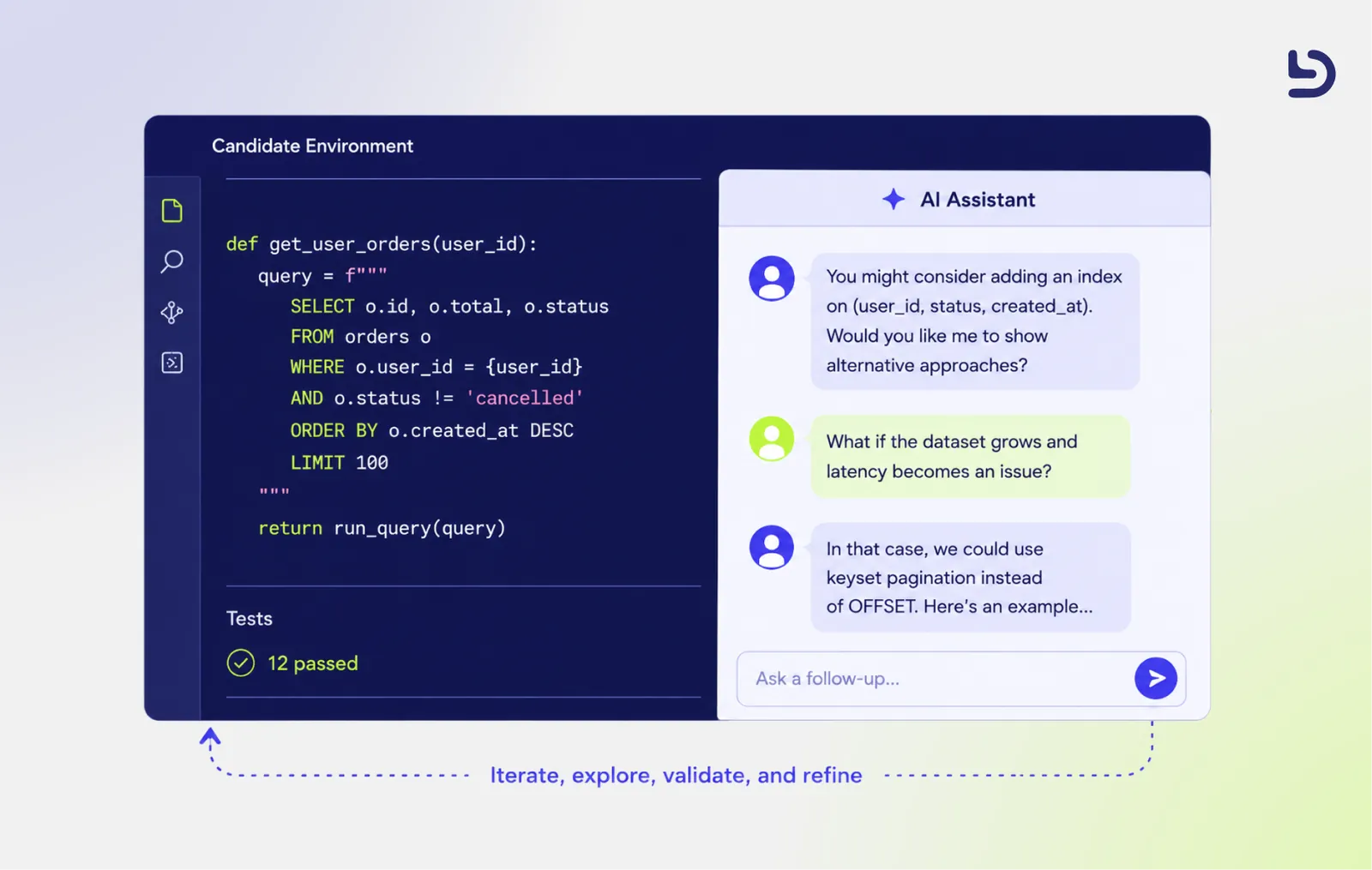 AI Fluency in Developers: How We Evaluate It at Devlane