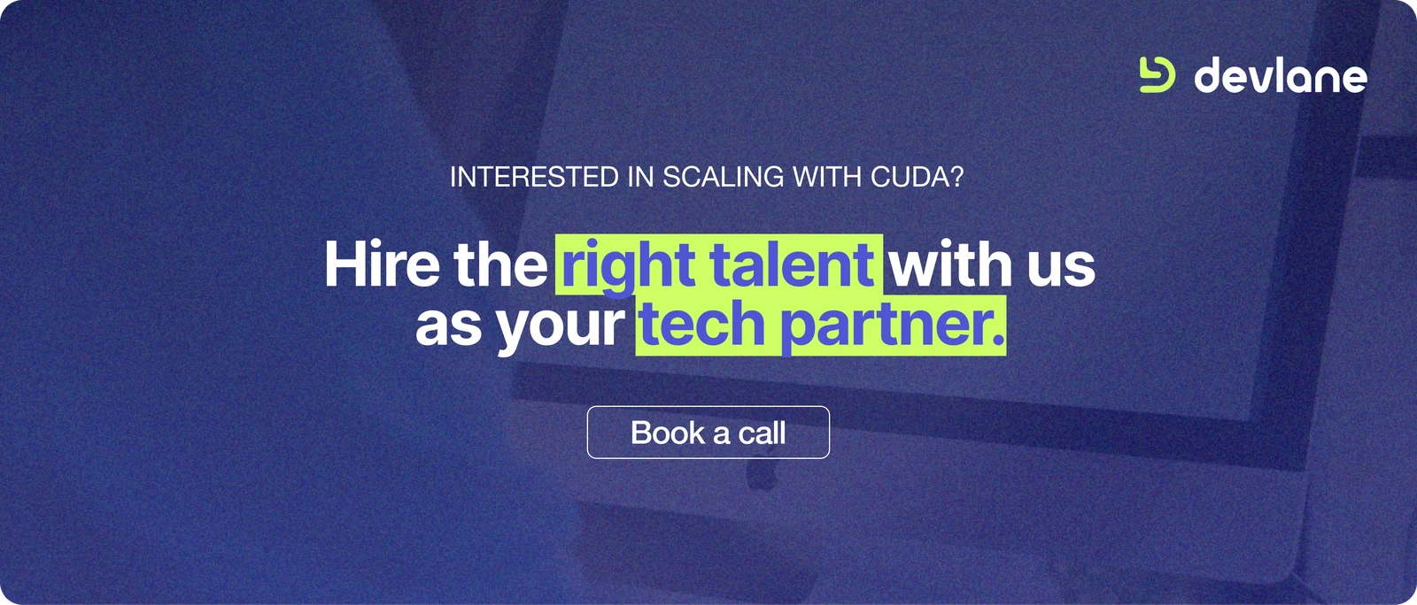 Book a call