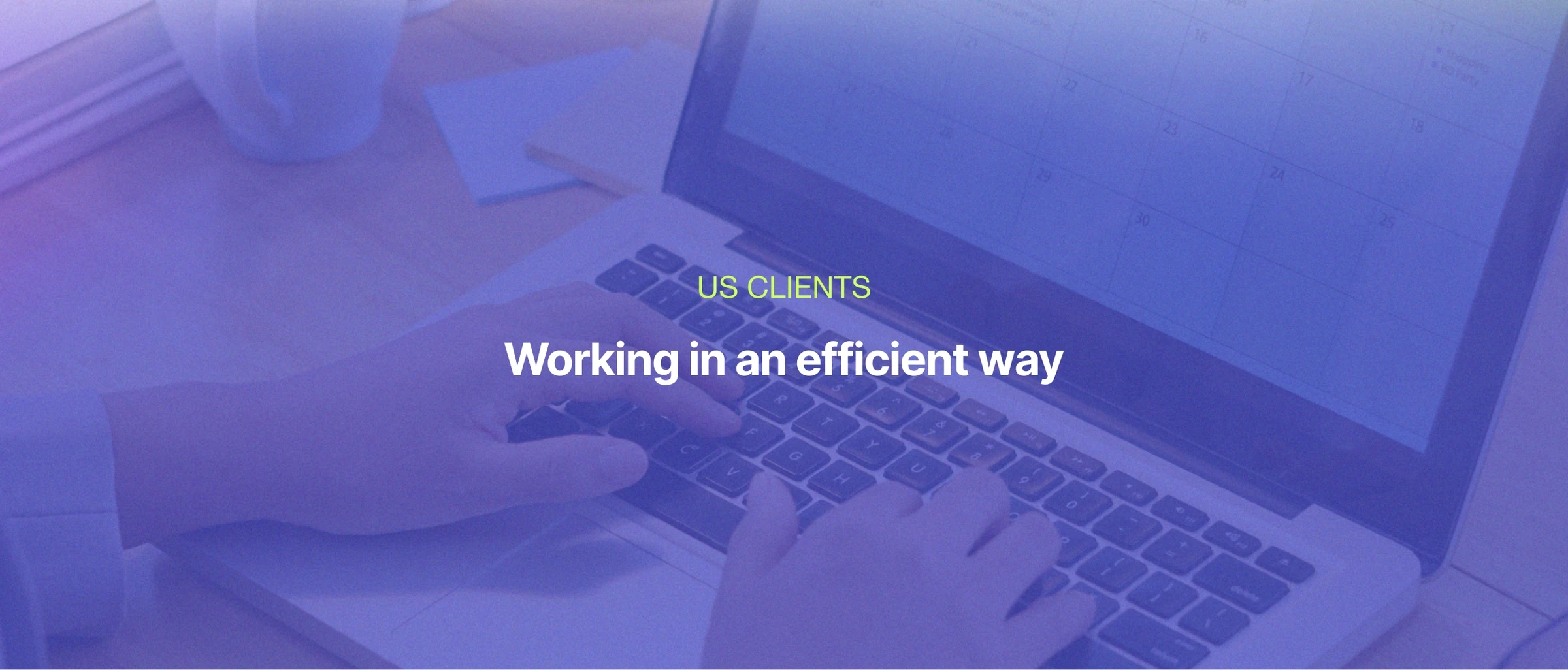 Dealing with US Clients: A Developer Perspective