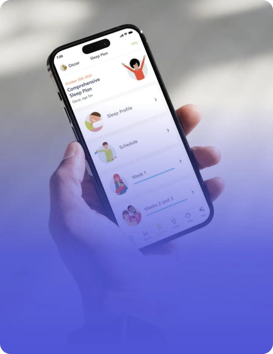 Huckleberry: A Devlane Success Story