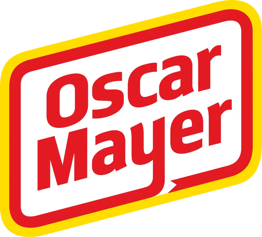 Oscar-Mayer logo