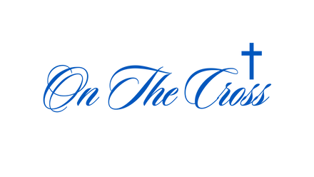 OTC Blue company logo in blue script font with a plus symbol on the upper right.