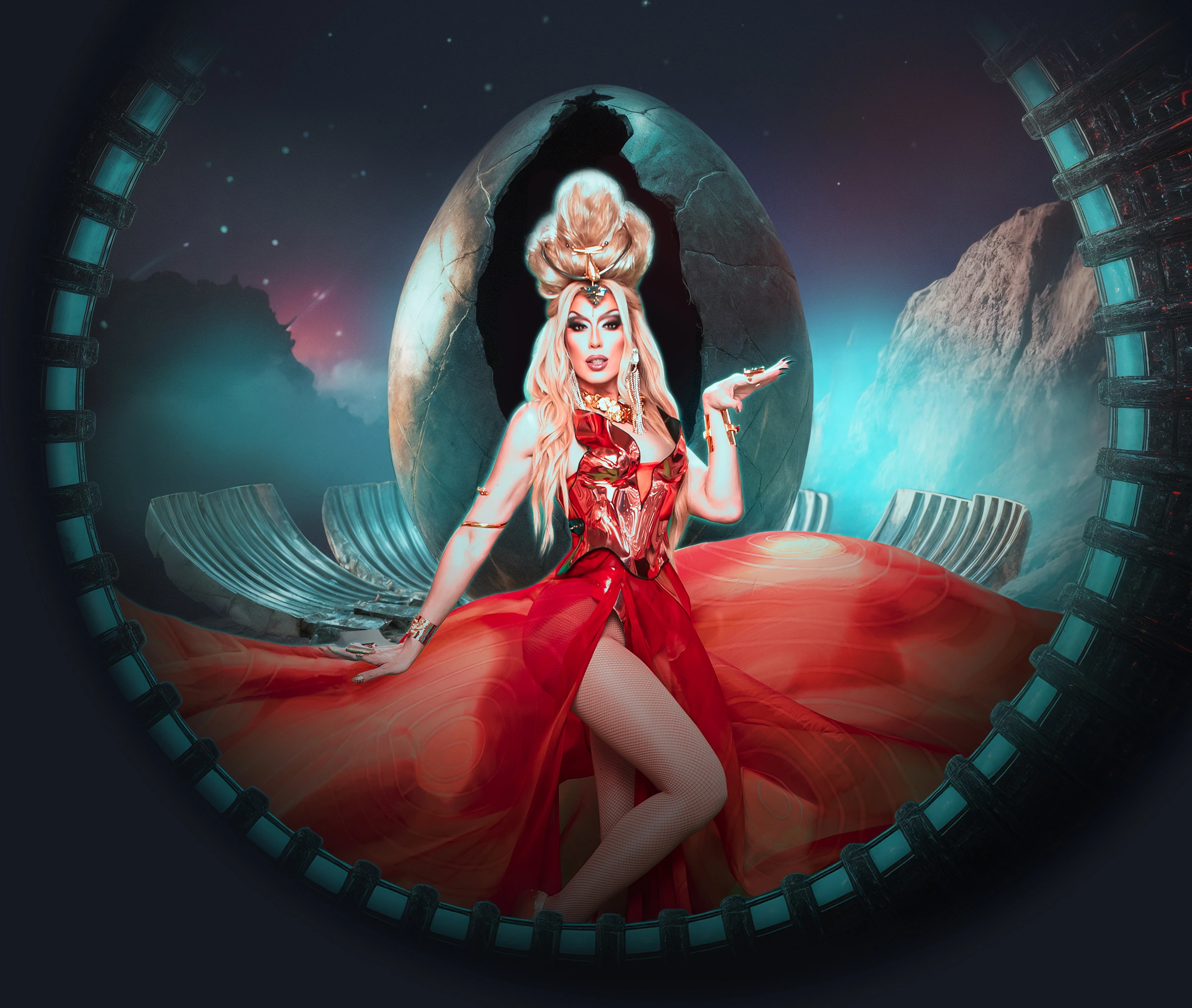 Alaska Thunderfuck 5000