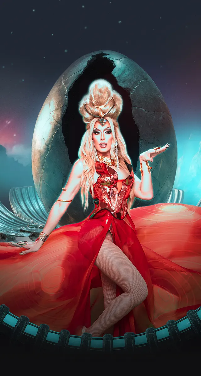 Alaska Thunderfuck 5000