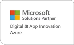 Microsoft - Digital & App Innovation
