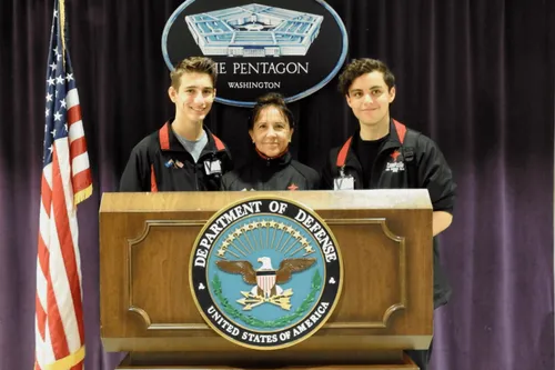 British students can experience History & Politics on an international school trip planned by Educating Adventures EA School Tours. 