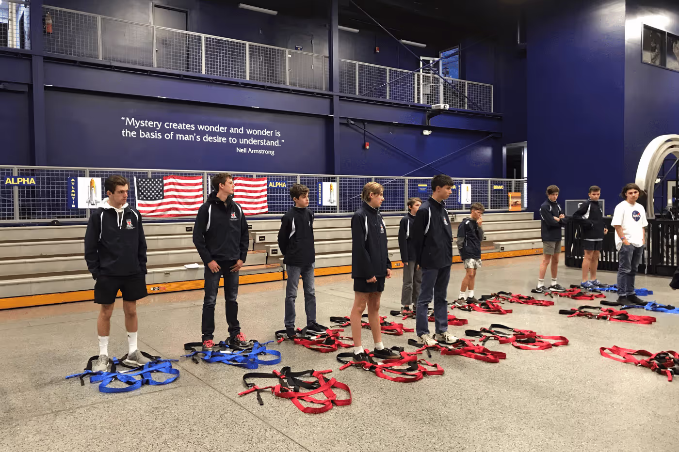 Plan a school trip with Educating Adventures to the USA for your school students.