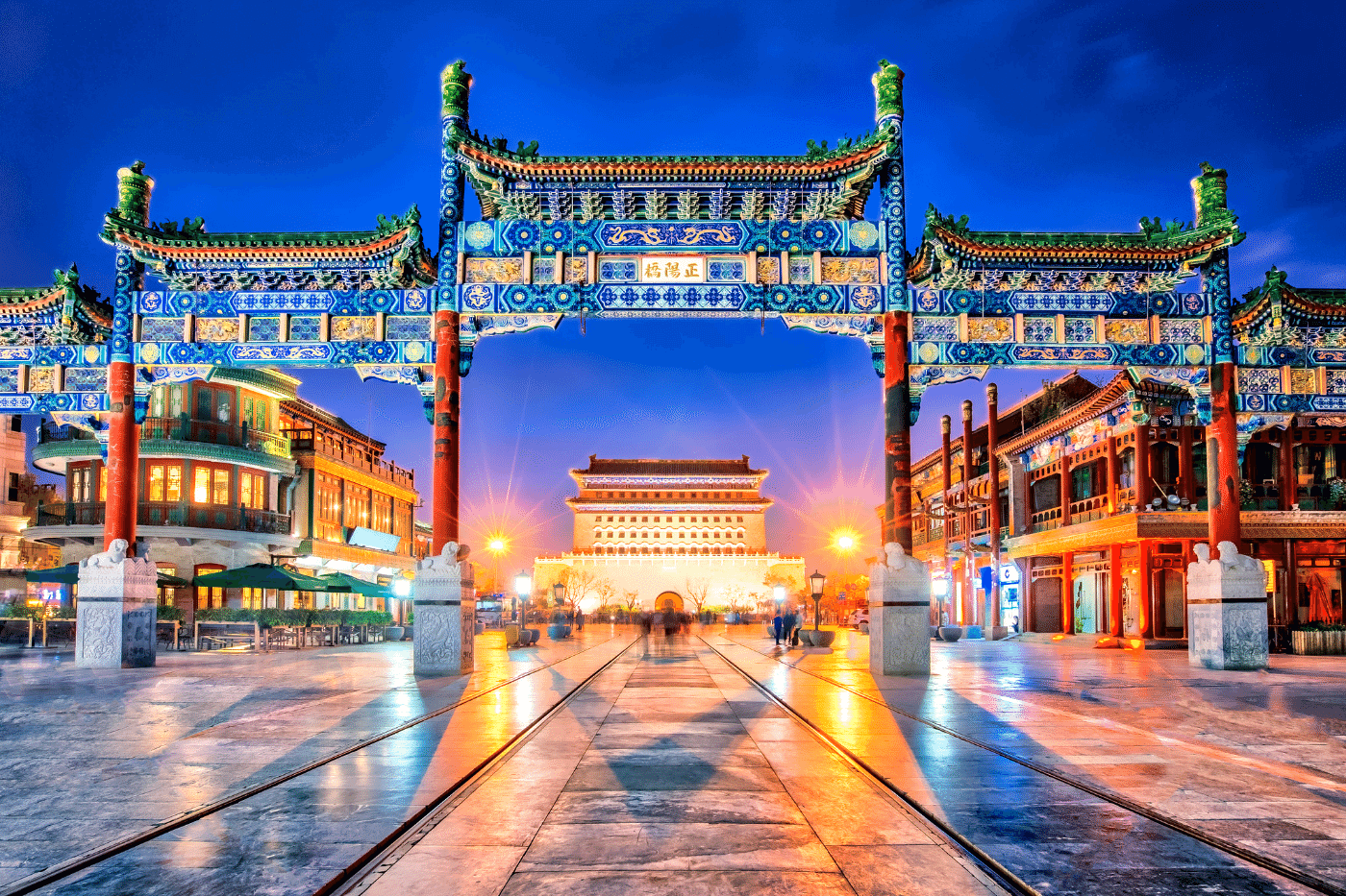 Plan a school trip to China for your school and teachers with Educating Adventures.