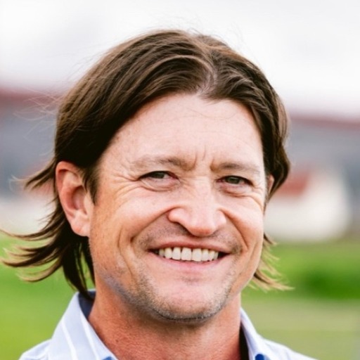 Doug Kreuzkamp, Founder and CEO of Springshot