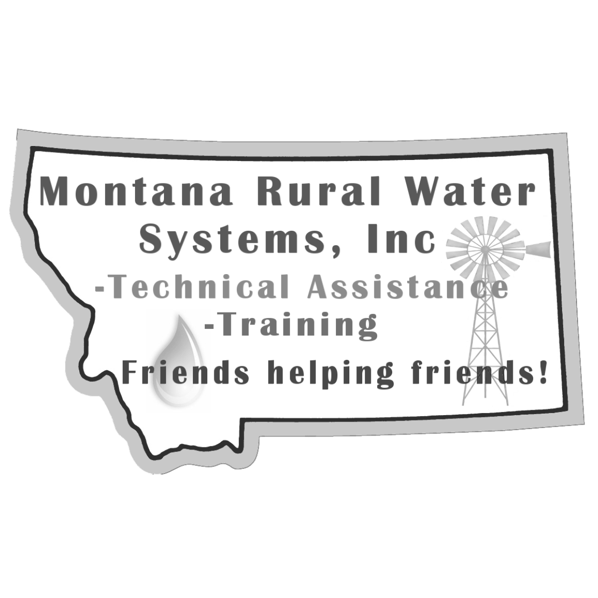 Trusted by those who protect water