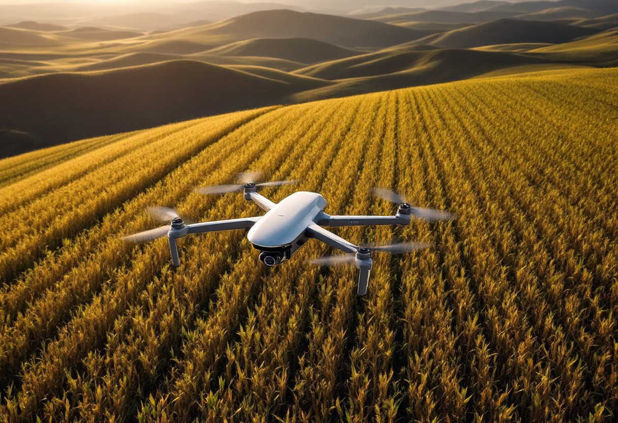 image of latest agricultural innovation