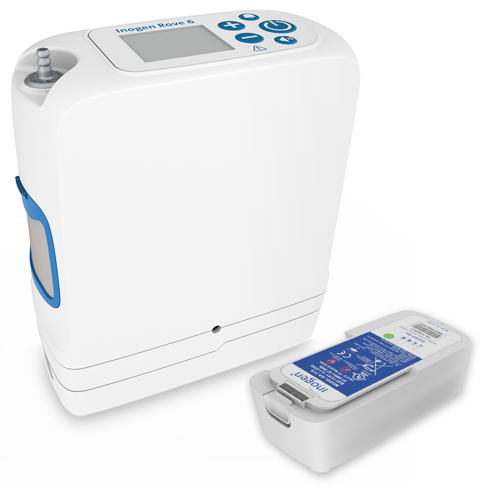 Inogen Rove 6