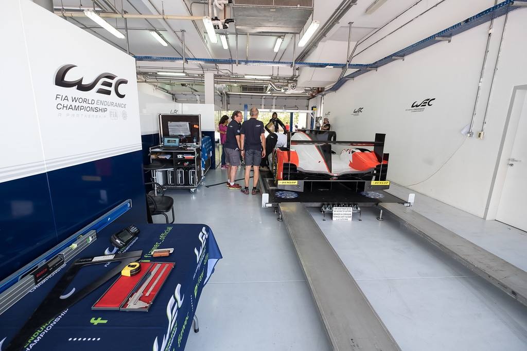 Engineering & manufacturing in Barcelona