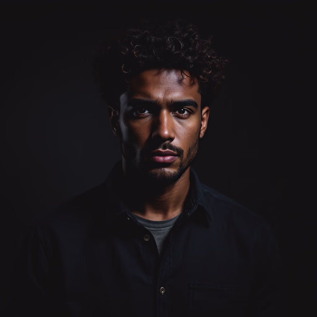 [headshot] image of customer