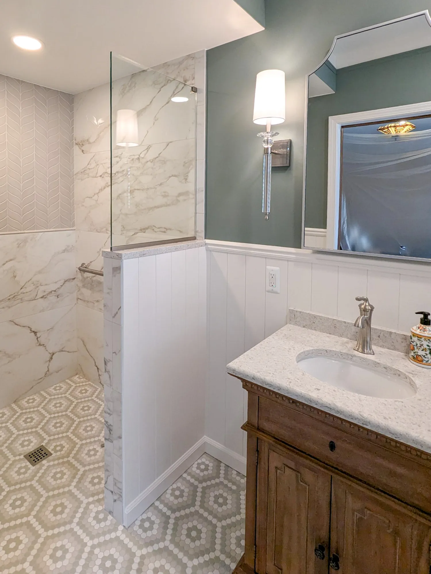 Bathroom Remodel Plymouth MI