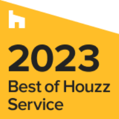Best of Houzz 2023 – Client Satisfaction