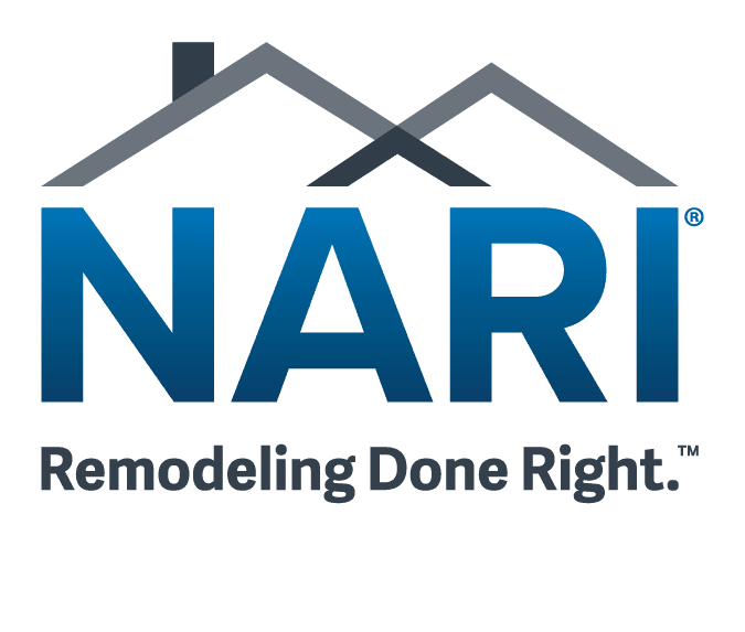 NARI Member – Remodeling Done Right.