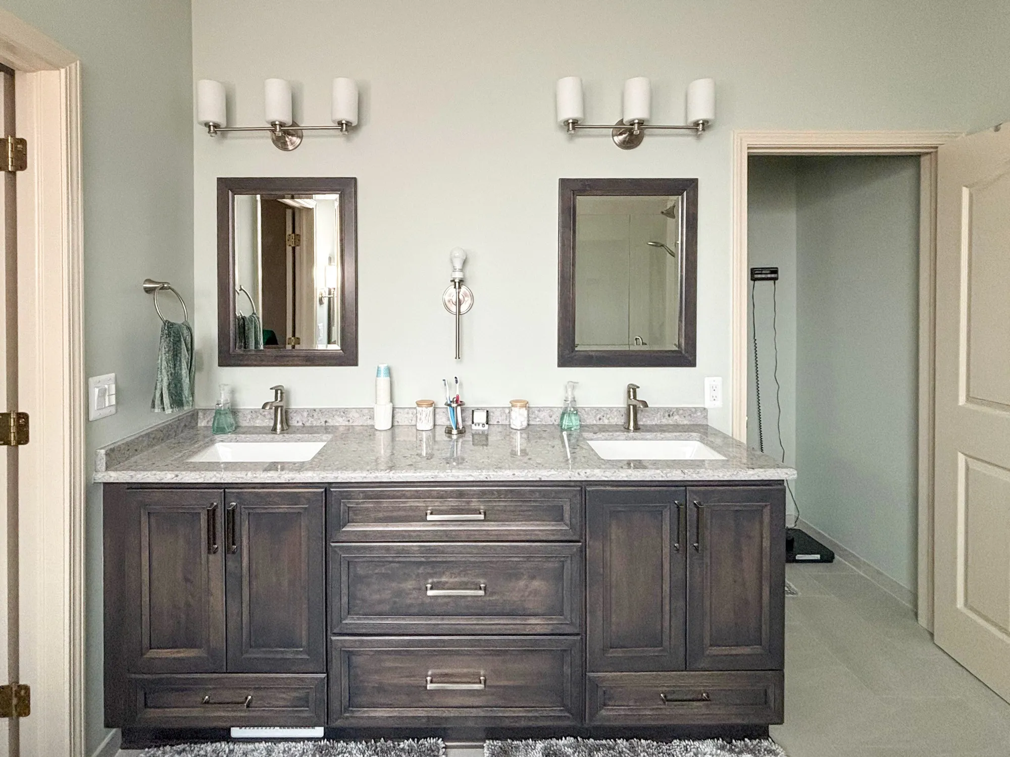 Bathroom Remodel,  Plymouth, MI