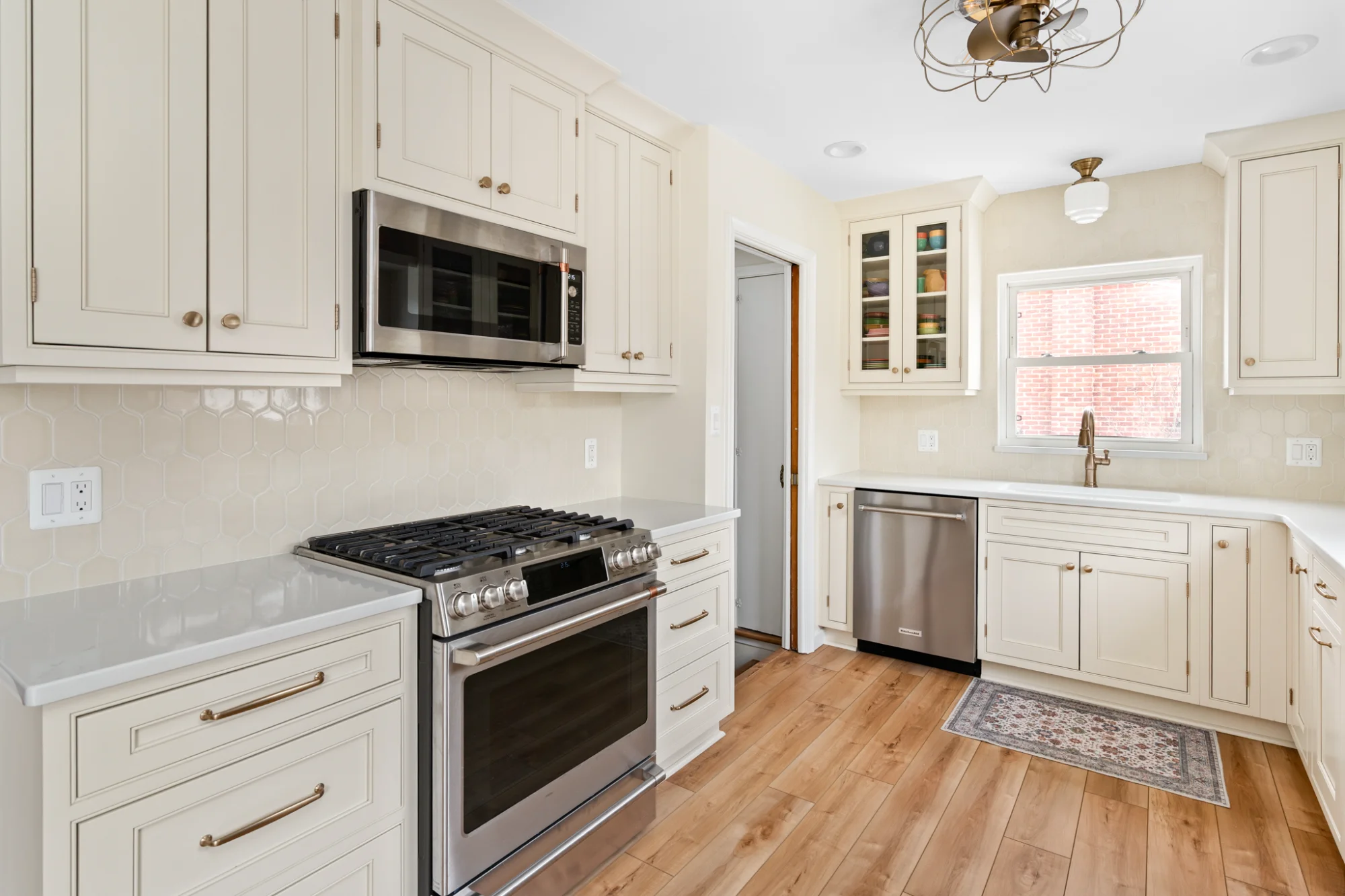 Plymouth Kitchen Remodel, Plymouth, MI