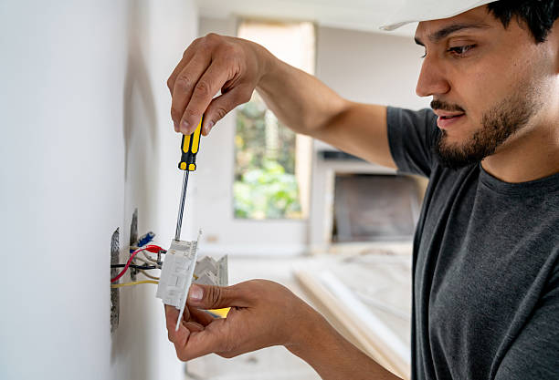 Electrical Code Updates for Plum Homeowners