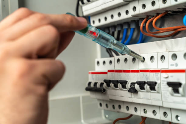 Signs You Need an Electric Panel Upgrade for Home Safety