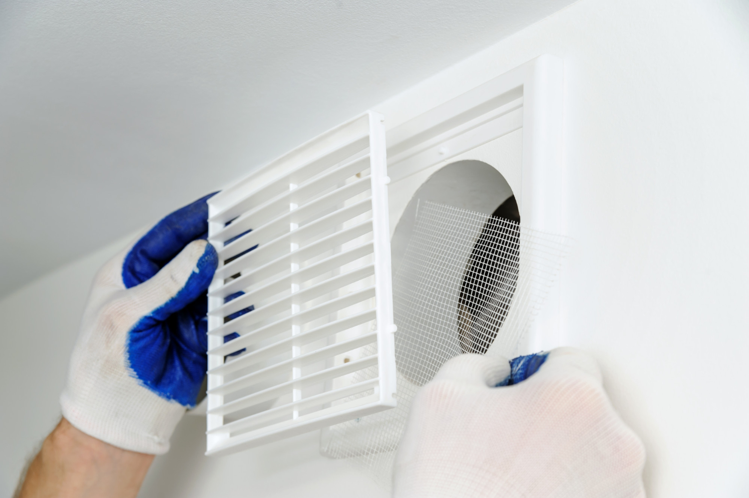 How Whole House Air Filtration Systems Work