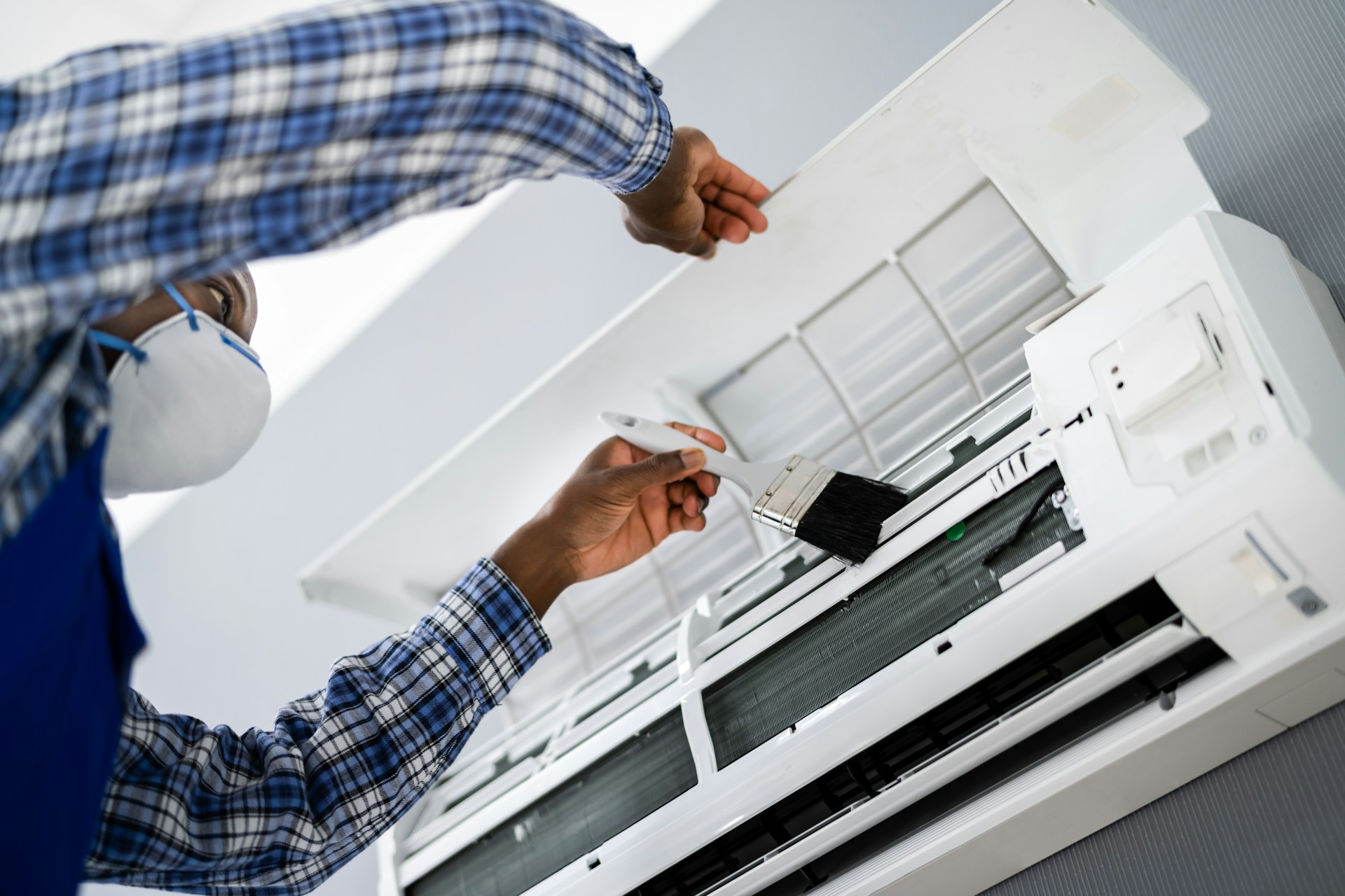 Benefits of Regular AC Servicing in Pittsburgh, PA