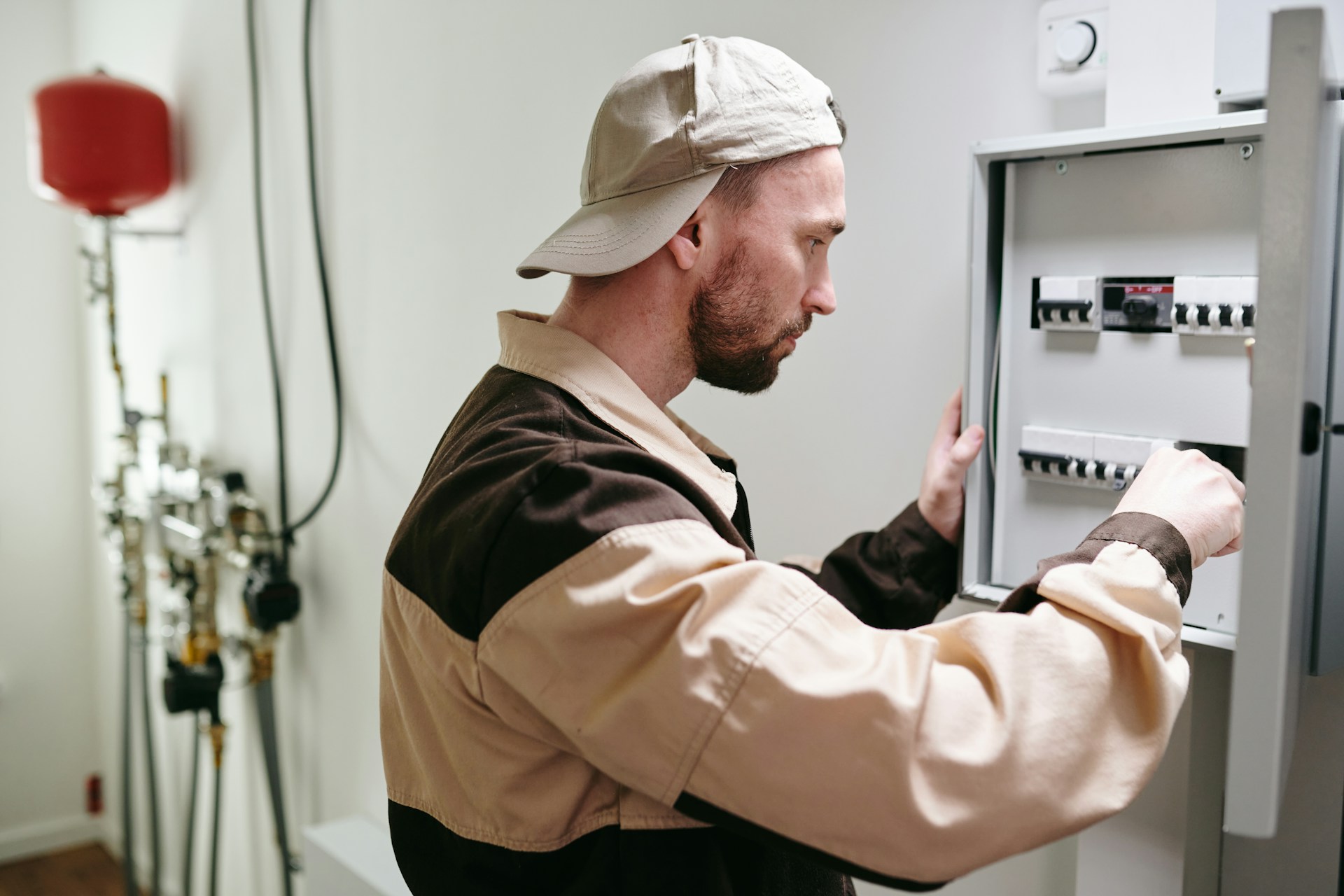 When to Consider an Electric Panel Upgrade
