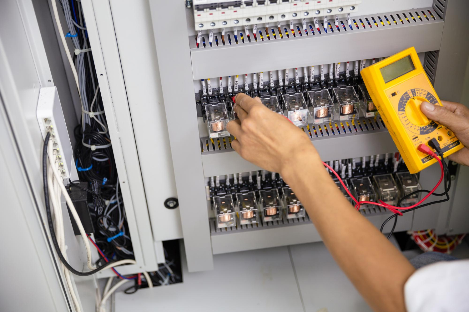 How an Electric Panel Upgrade Can Improve Home Safety