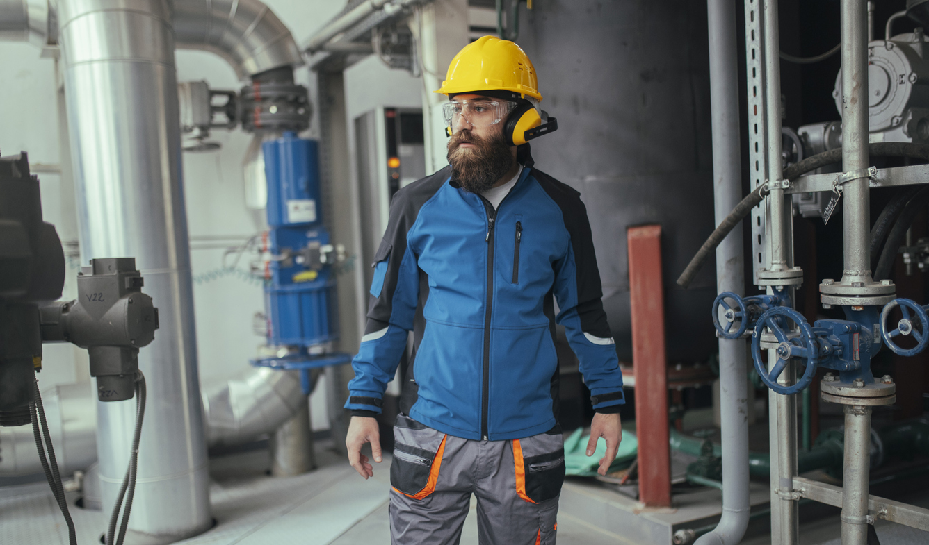 Evolving Comfort: Smart Integration by Your Heating Contractor