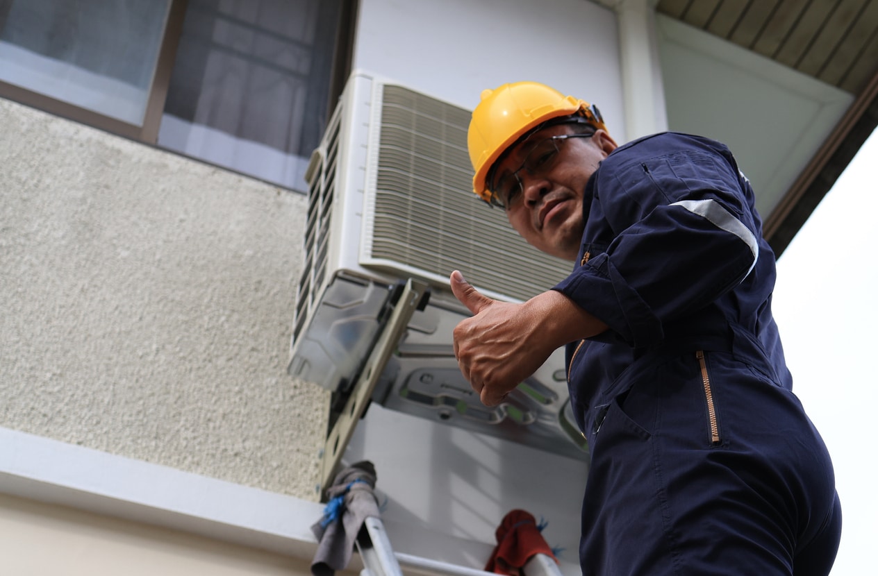 Finding Your Perfect Match: Selecting the Right AC Replacement Company