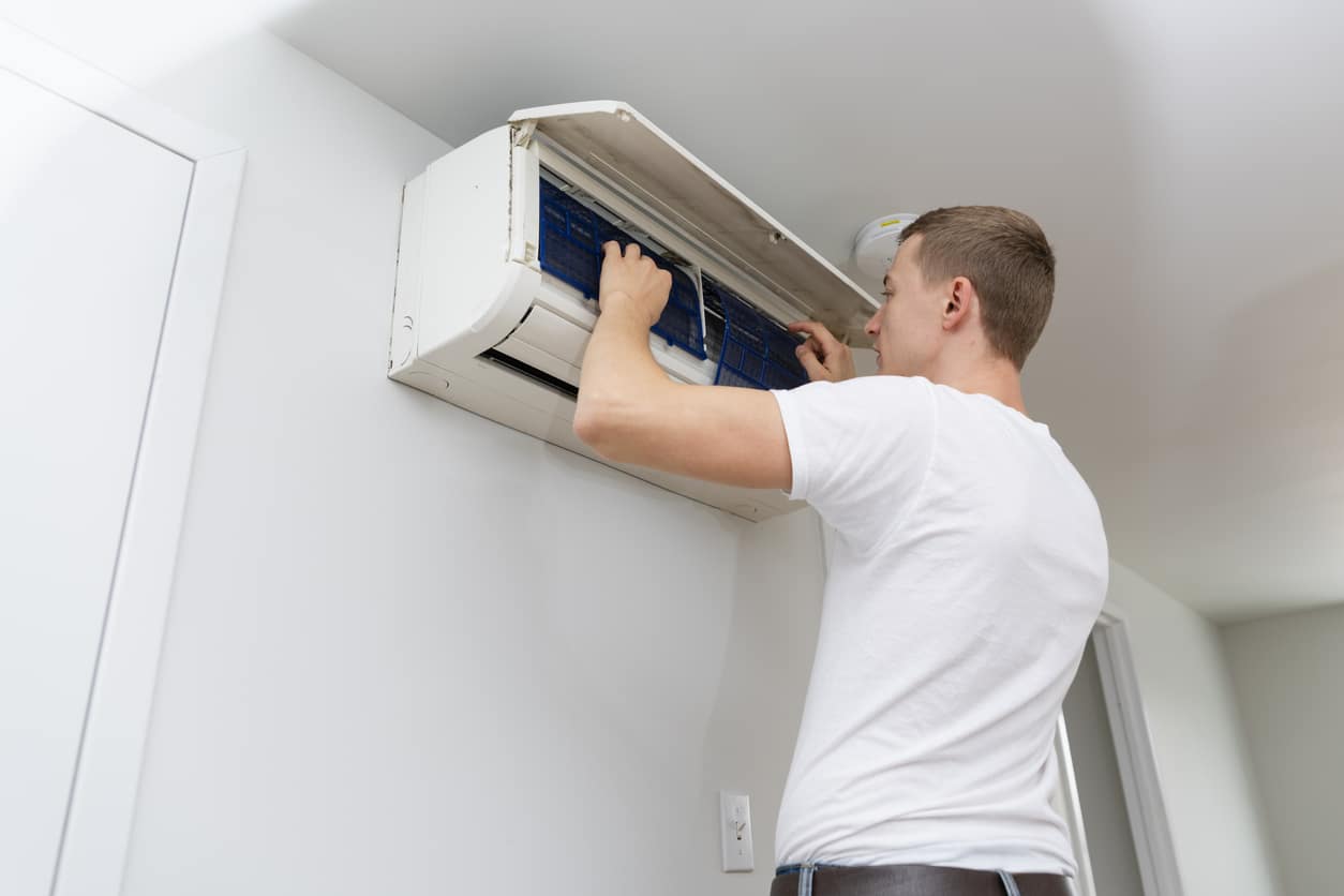 Exploring the AC Replacement choices offered by Technological add-on