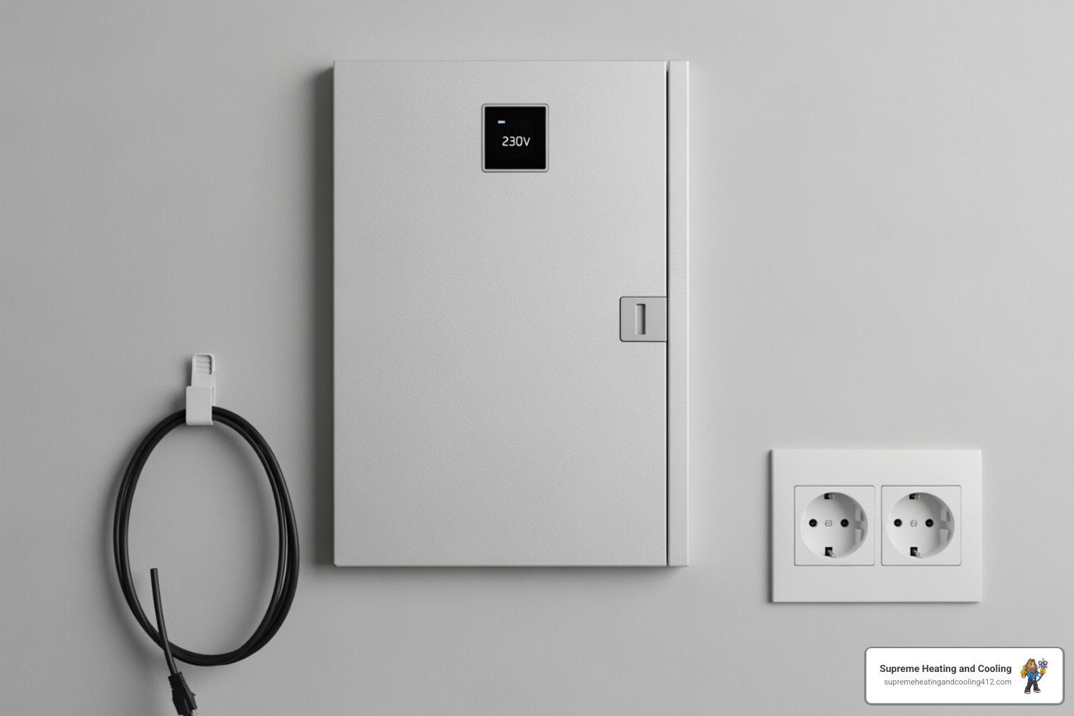 Is It Time for a New Fuse Box?