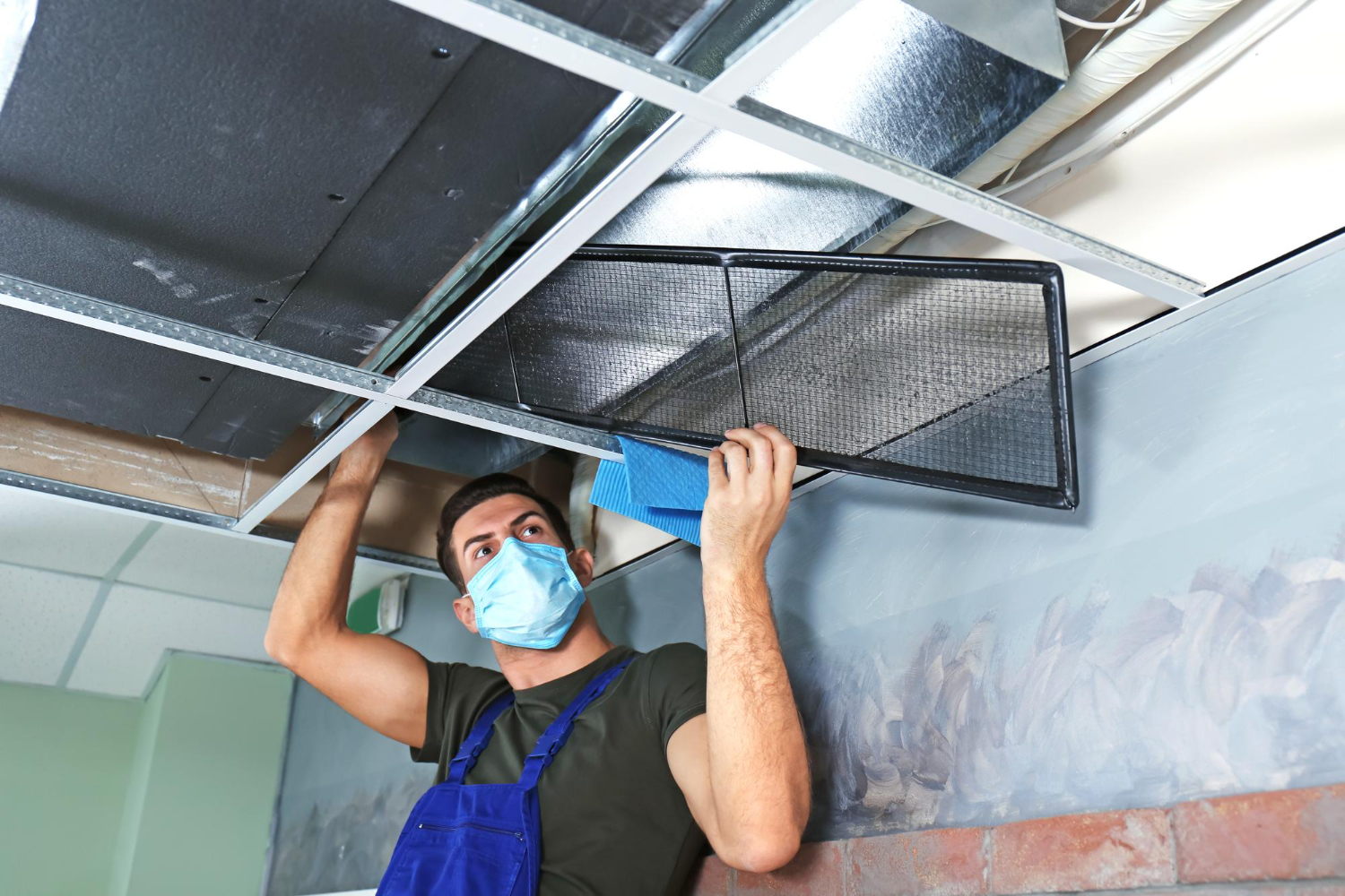 Comprehensive HVAC Services from Our Experts