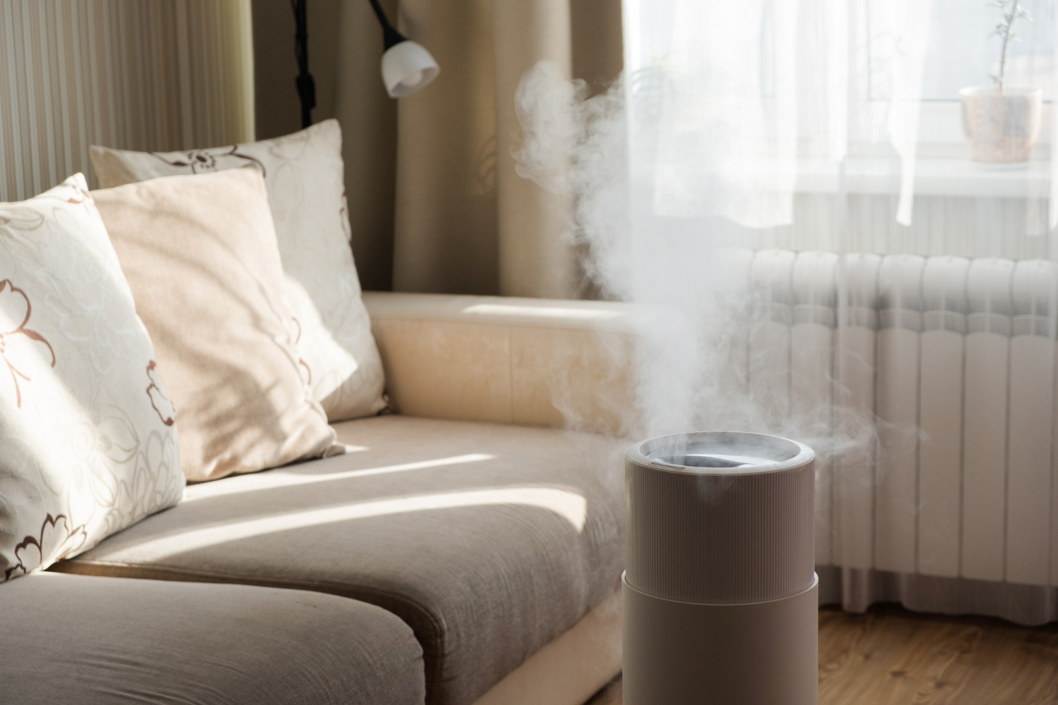 Common Indoor Air Quality Issues and Solutions in Penn Hills
