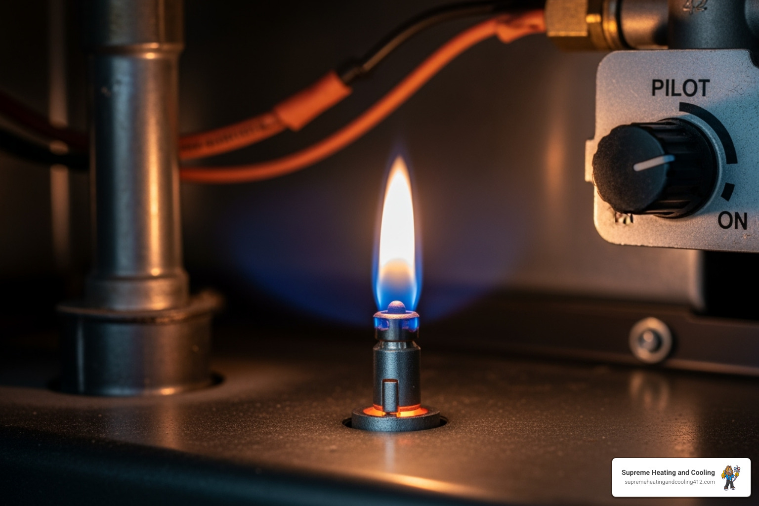 Beyond the Pilot Light: Fixing Common Furnace Problems and Ensuring Safety