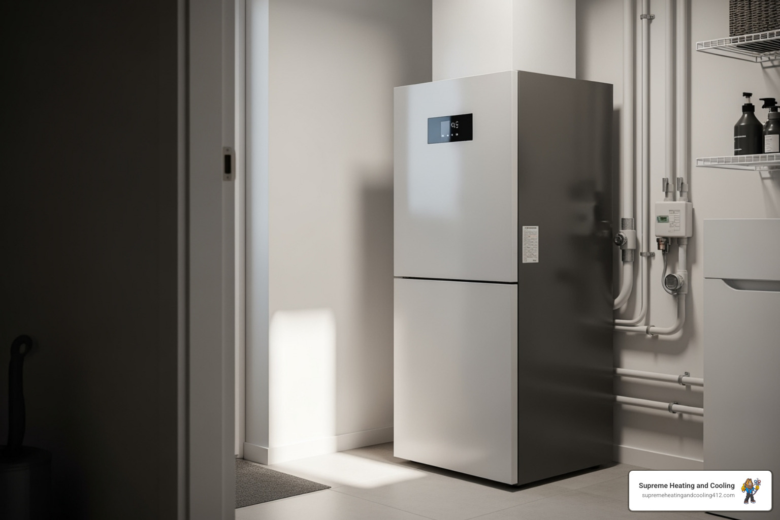 Beyond the Thermostat: Unlocking Your Home’s Heating Potential