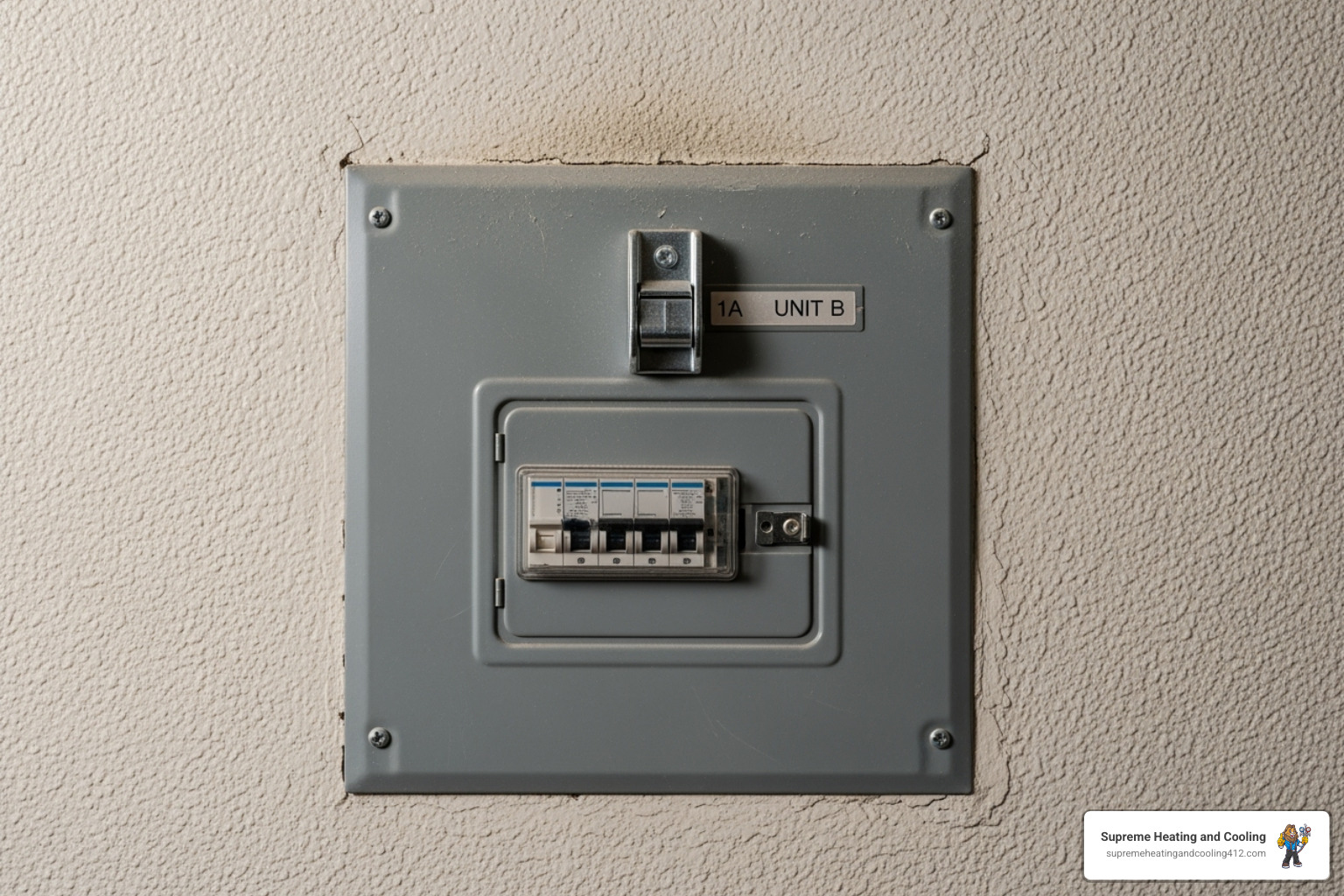 Electrical Fuse Box Repair Made Easy