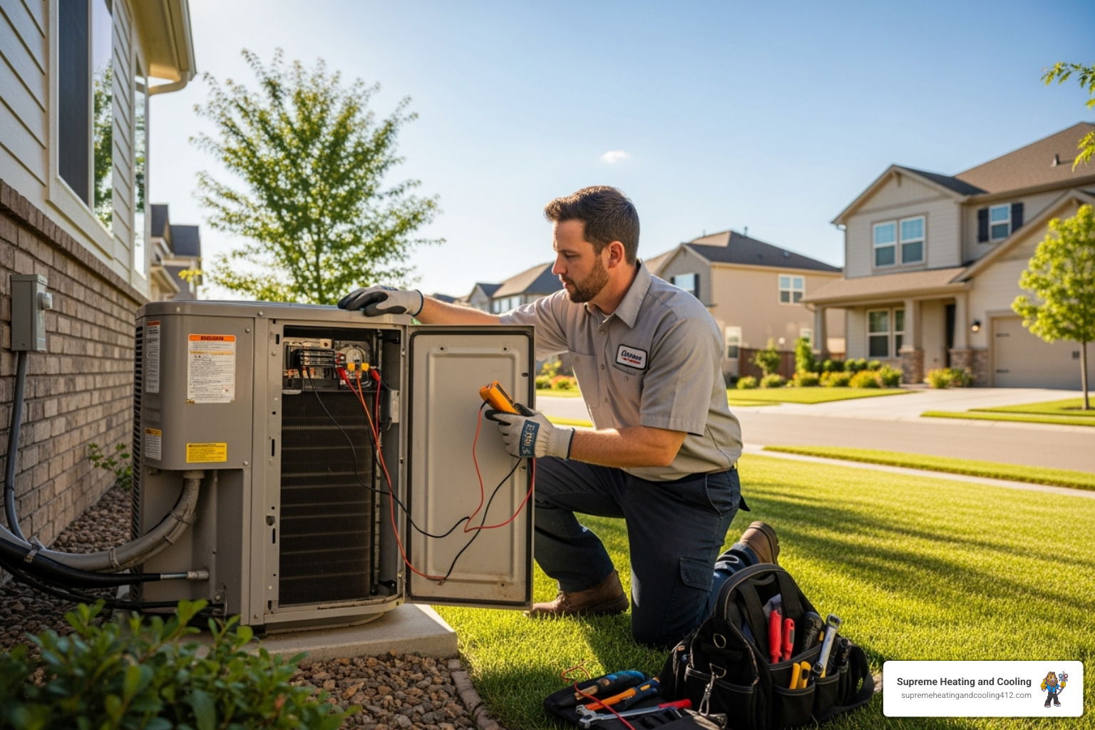 Expert AC Repair in Baldwin: Fast, Reliable, and Refreshing Service