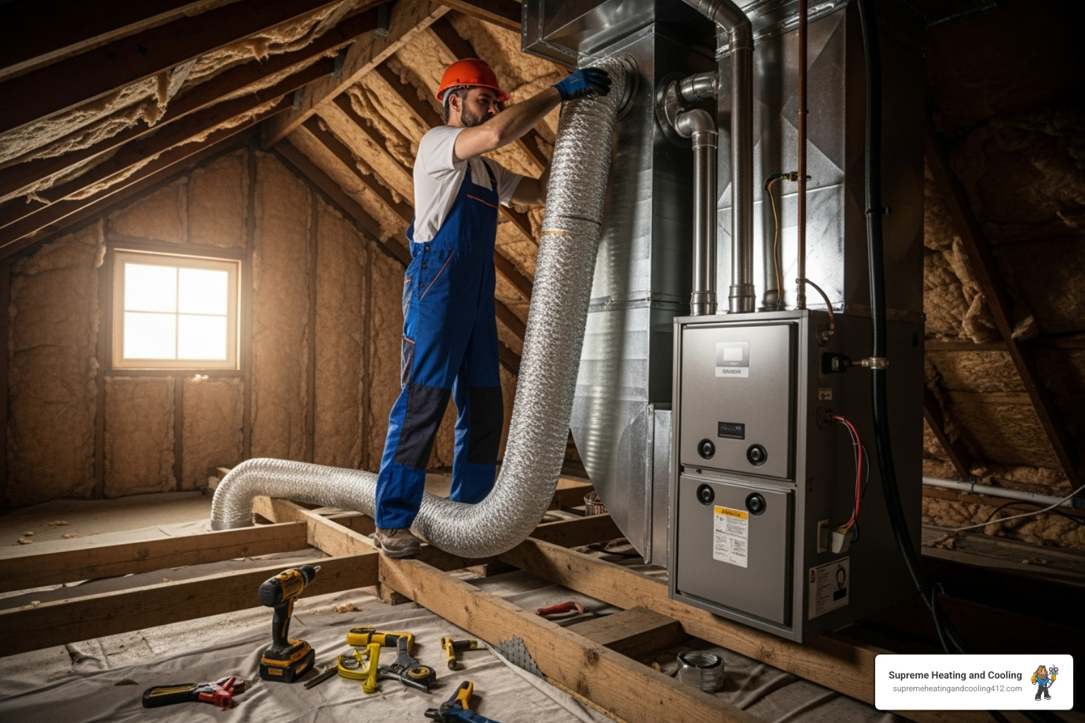 From Quotes to Quality: Navigating Your AC Installation Options