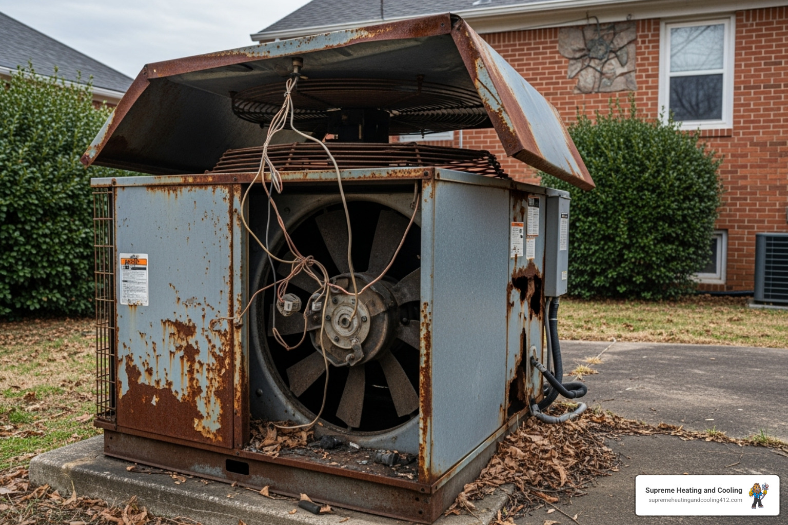 HVAC Troubleshooting 101: Pinpointing Common Issues