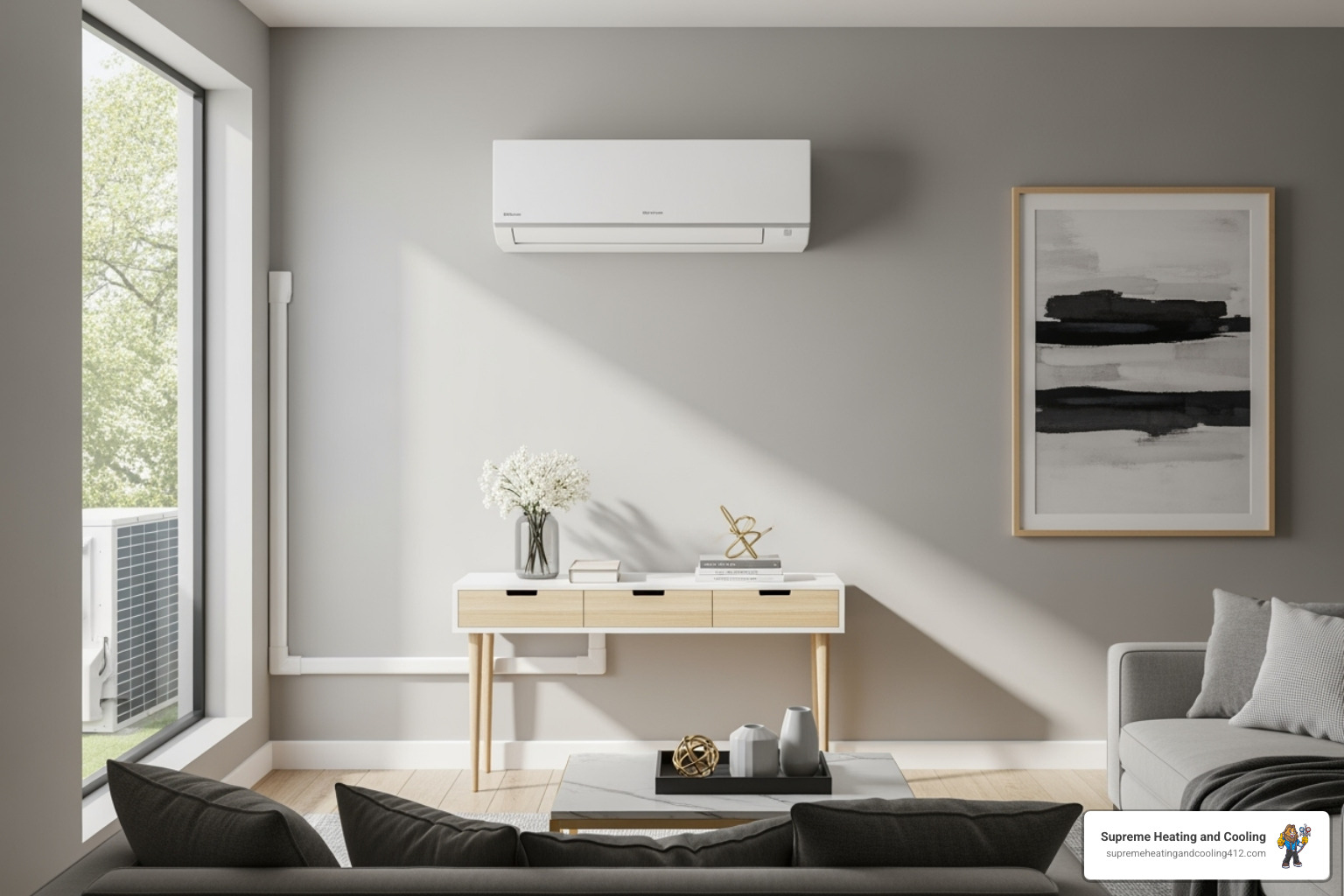 Mastering Mini-Split Setup: A Step-by-Step Guide