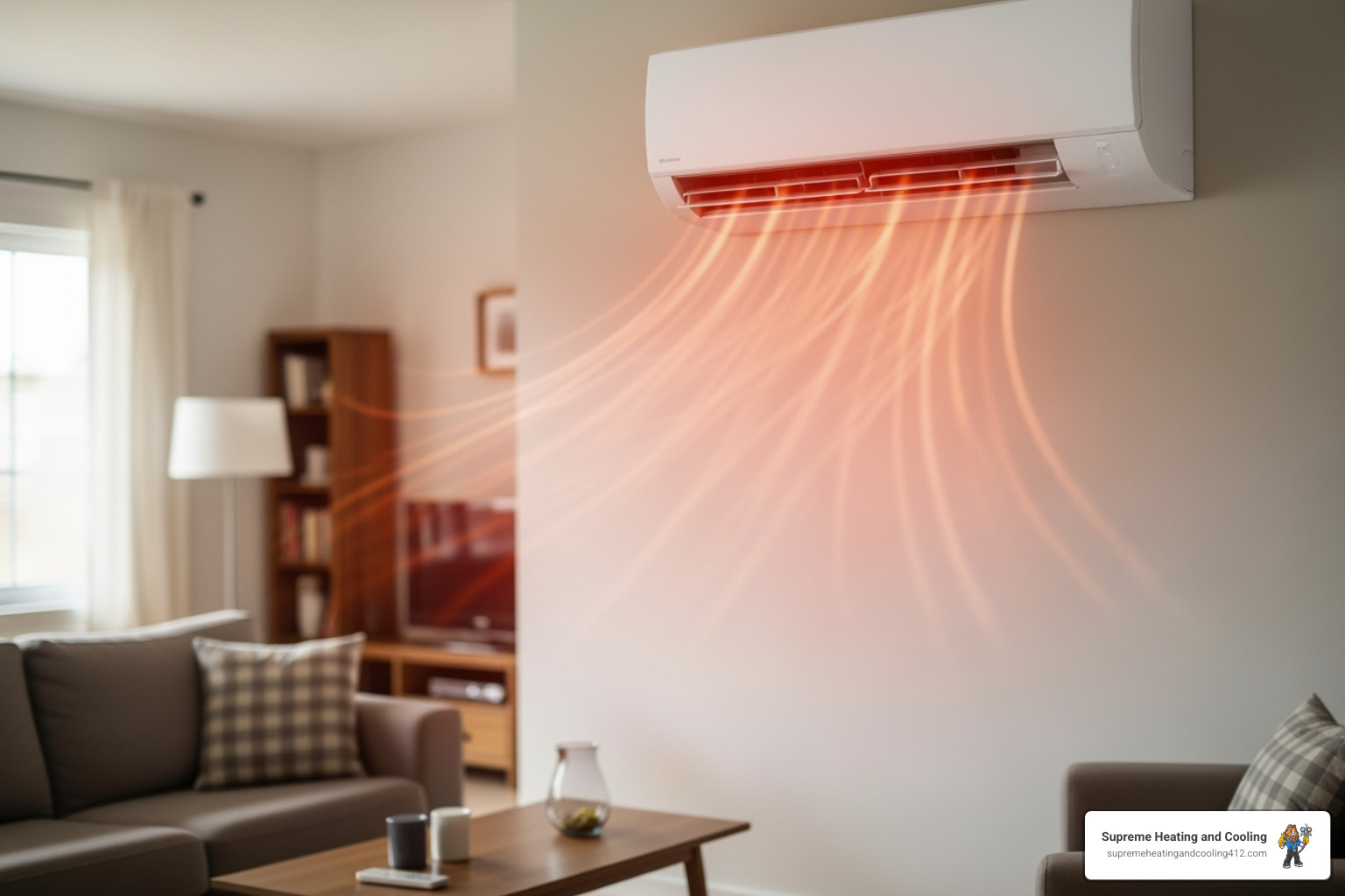 Hot Air from Your AC? Don’t Sweat It, We’ve Got Solutions
